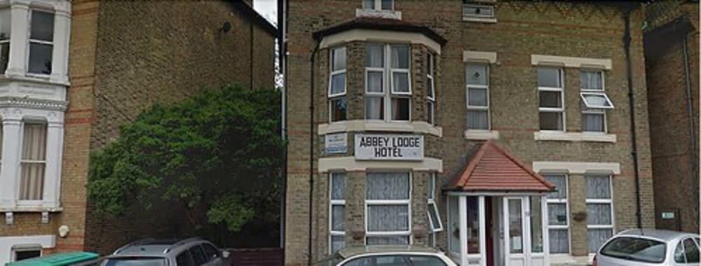 Abbey Lodge Hotel London Eksteriør bilde