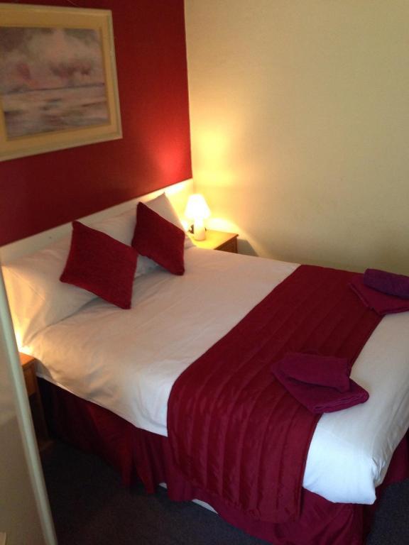 Abbey Lodge Hotel London Rom bilde